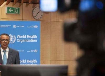 حمله تند آمریکا به سازمان بهداشت جهانی
