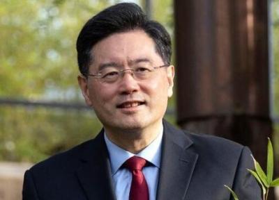 ناپدید شدن وزیر خارجه چین سفر دیپلمات انگلیسی را به تعویق انداخت
